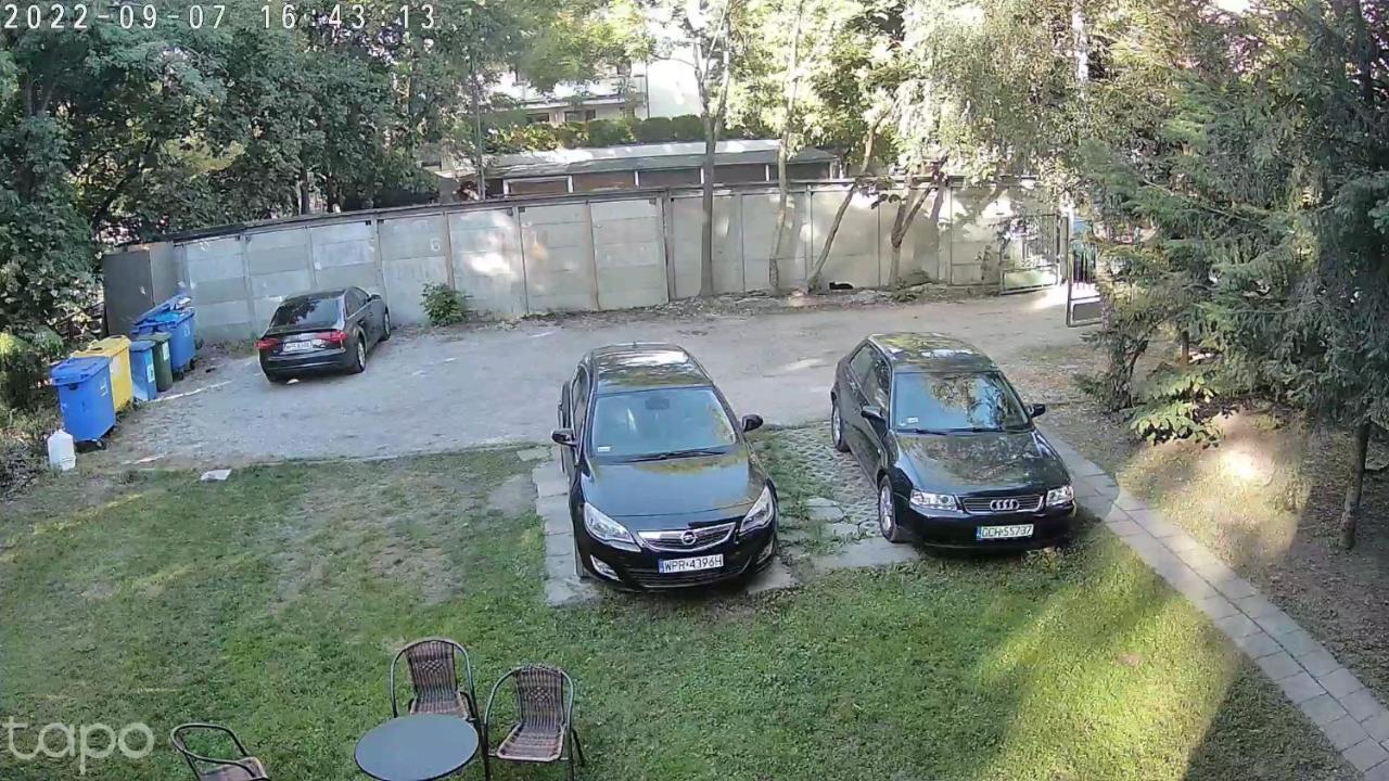 Juna - Nowoczesny Apartament W Centrum Z Widokiem Na Park Pruszków Esterno foto